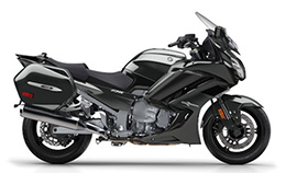Motorcycle Yamaha FJR1300