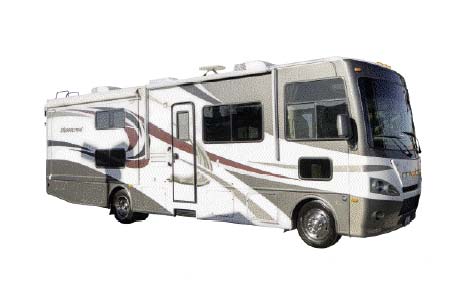 Class A [MA] (30-34 ft)